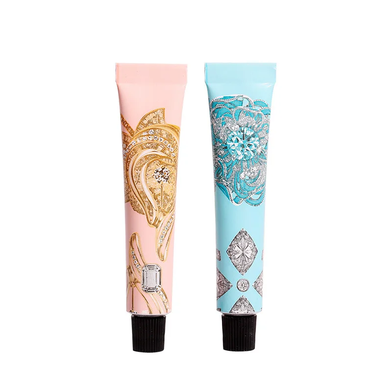 Waterproof Contouring Highlight Liquid Diamond Shining Brighten Face Body Shimmer Gold Blue Beauty makeup Highlighter Cosmetics