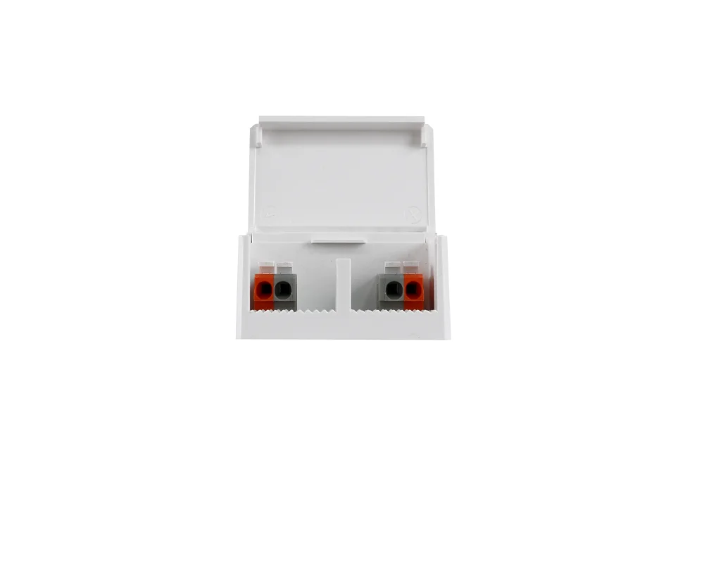 30W DALI/Push+Triac+0/1-10V LED Driver 4 IN 1 Constant Voltage Dimmable Driver DALI-2 Interface DT6