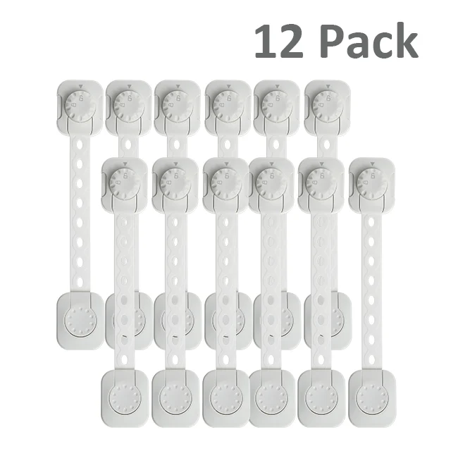 Wholesale Home Use Baby Child Safety Cabinet Lock