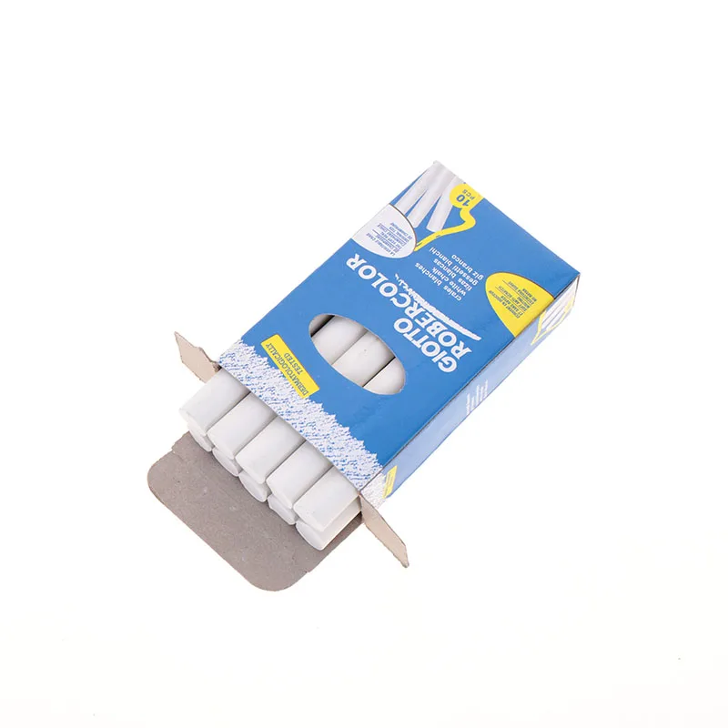 Factory Direct Sale OEM for Teaching / Outdoor Painting for Children Pastel Chalk Blackboard Chalk Ball Pen with Good Price