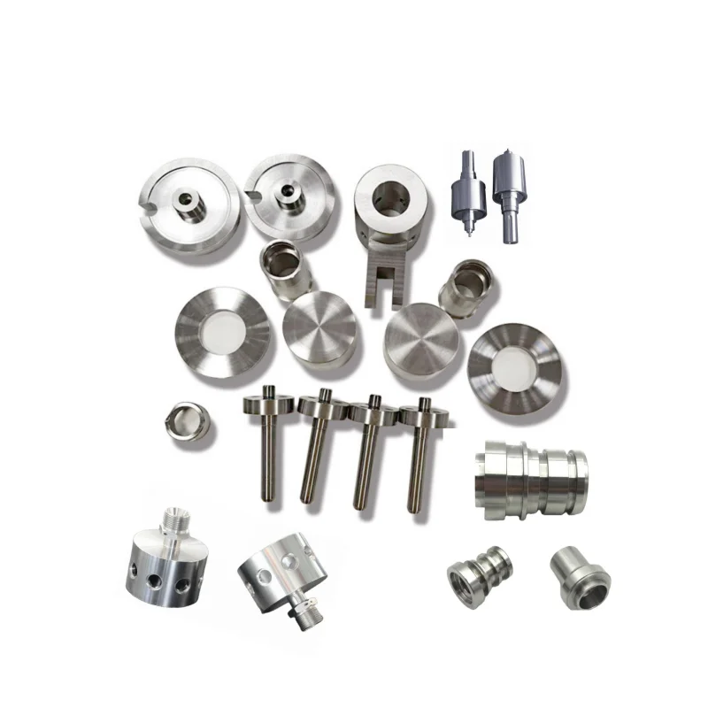 
 Низкая цена, точные стальные сплавы, алюминий, латунь, бронза, медь, нержавеющая сталь, Услуги обработки с ЧПУ  