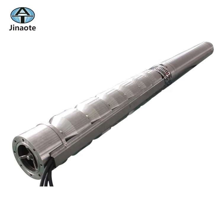 seawater lift pumps sea water electrical submersible pump