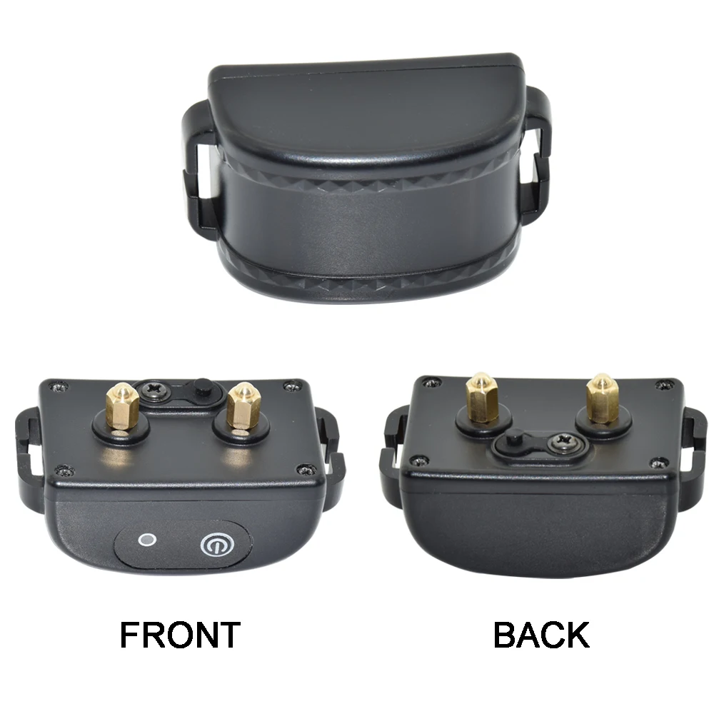 
2 Years Warranty Best Quality Wireless Radio Pet Dog Containment Fence System 