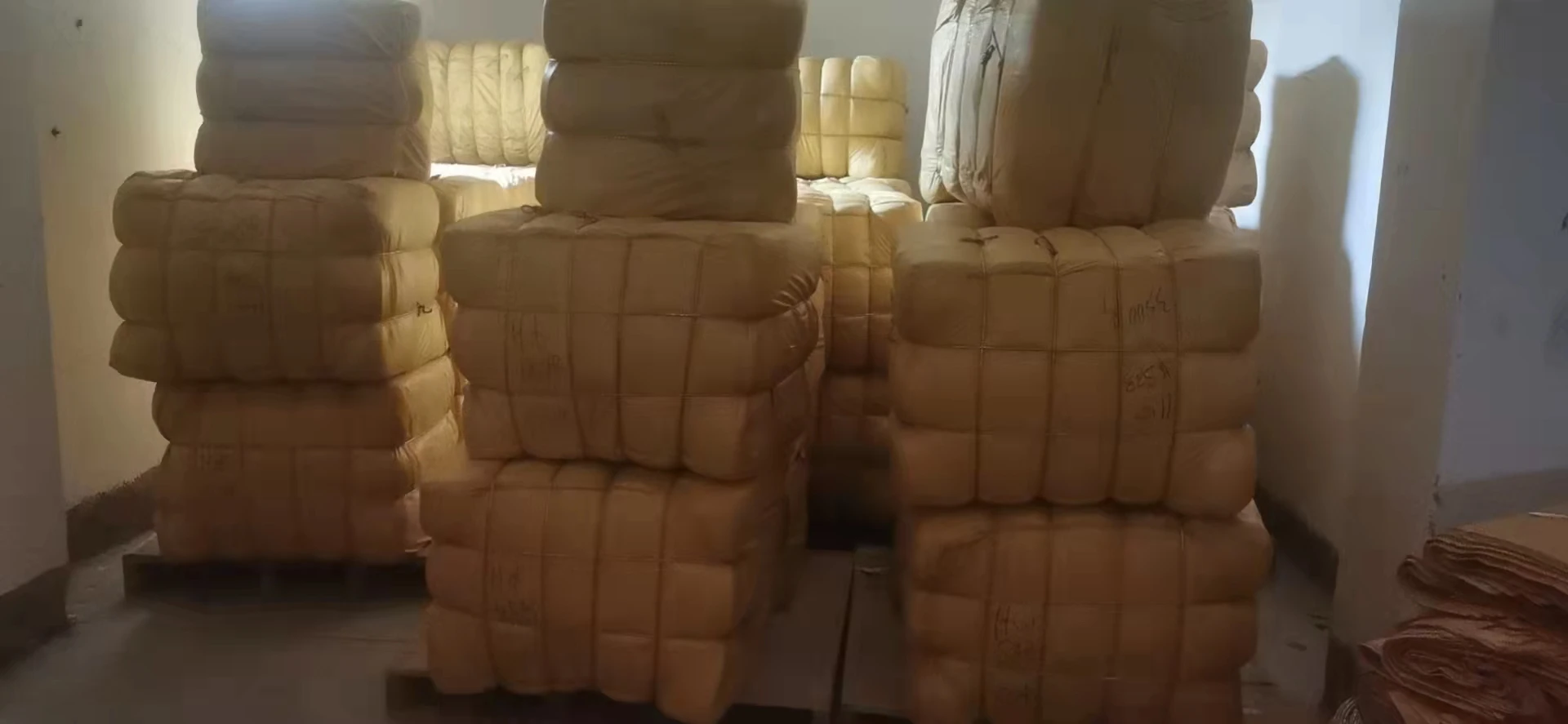 Hot Sale B grade Baby Diaper Rejected Quality Pure B Disposable Baby training pants usages Rate 100% Brand design cheap price