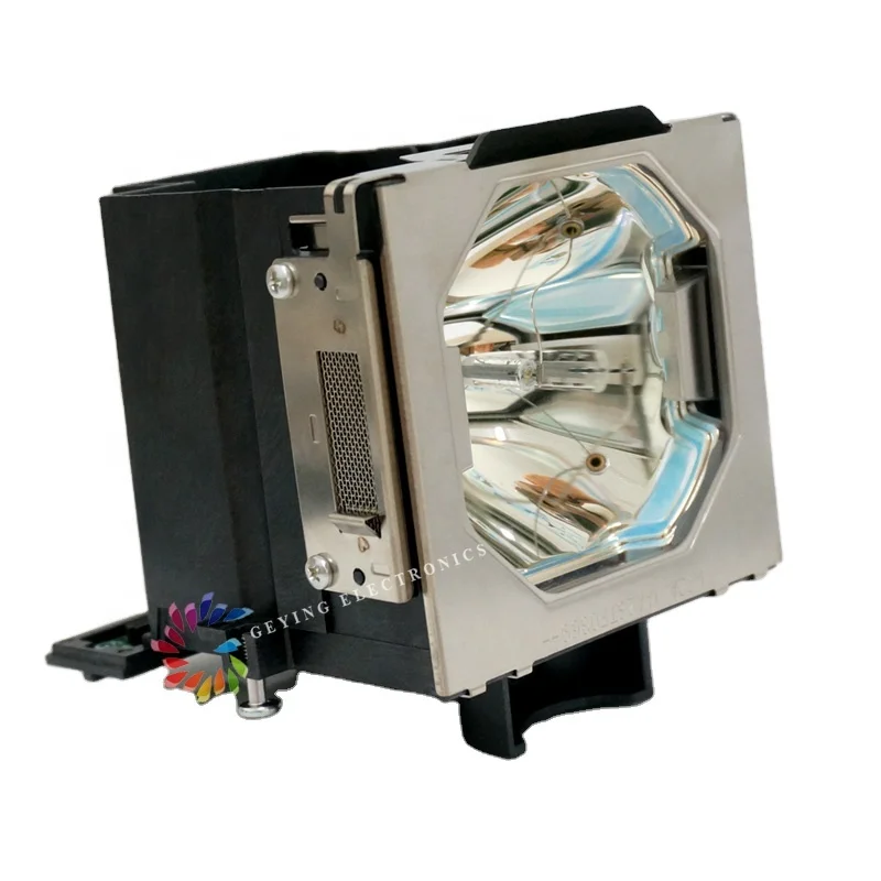 Replace Original Lamp projector Bulb Module ET-LAE12 NSHA380W for Panasonic PT-EX12K