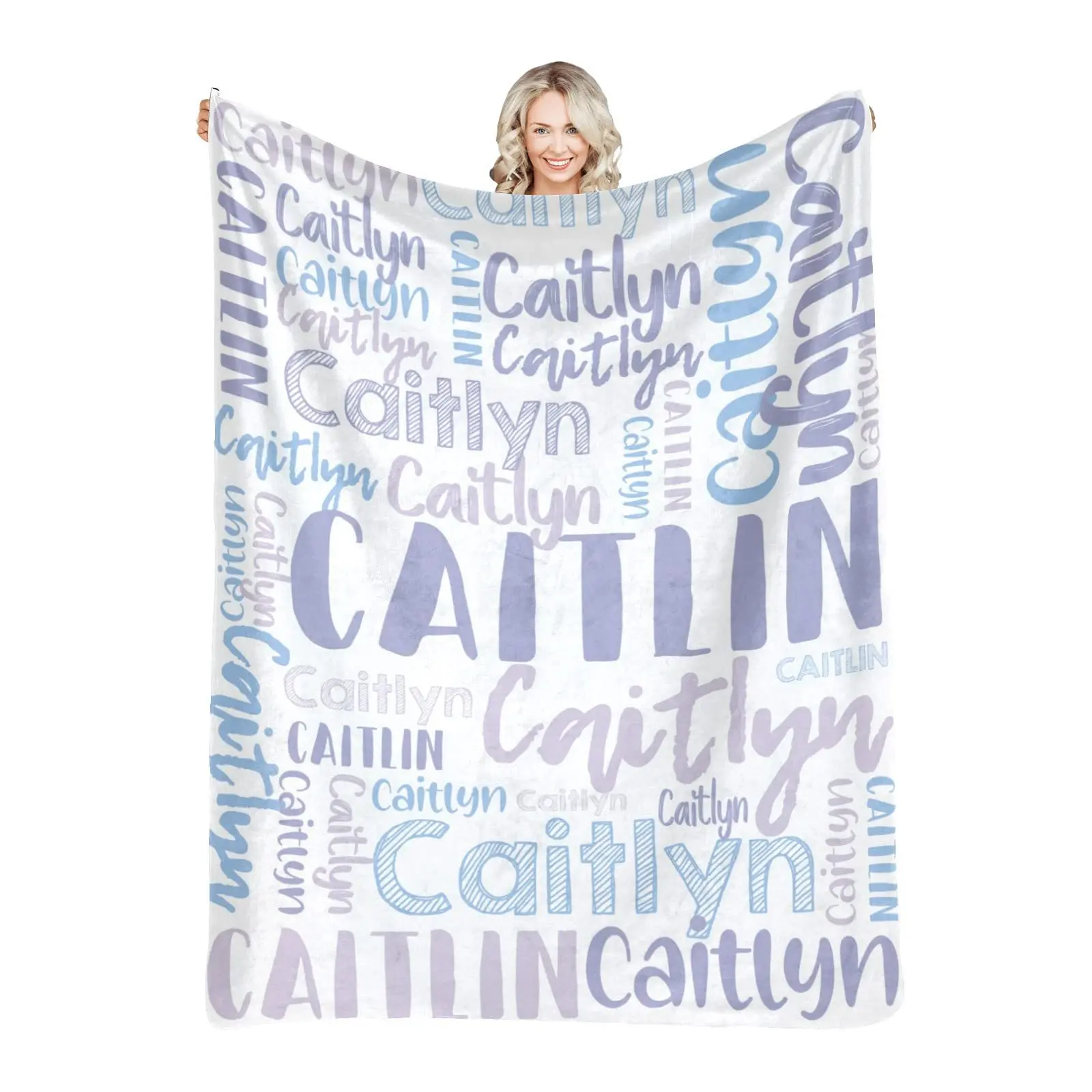 20241017  Free samples on factory price for custom  Soft Minky Dot Receiving Blanket Velvet Plush Reversible Blanket