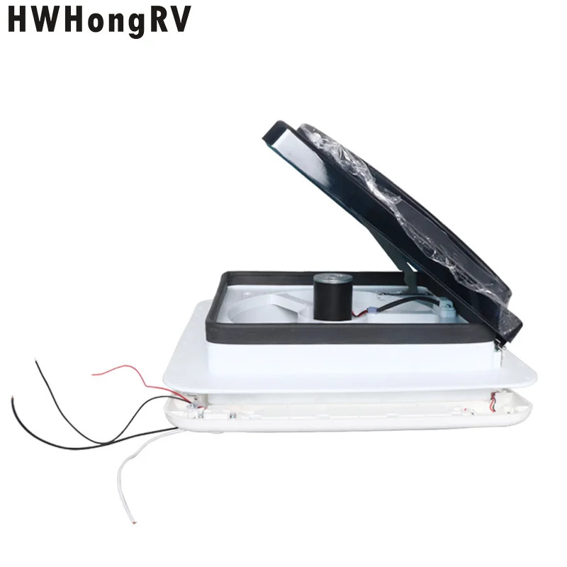 Запчасти для автофургона HWHongRV