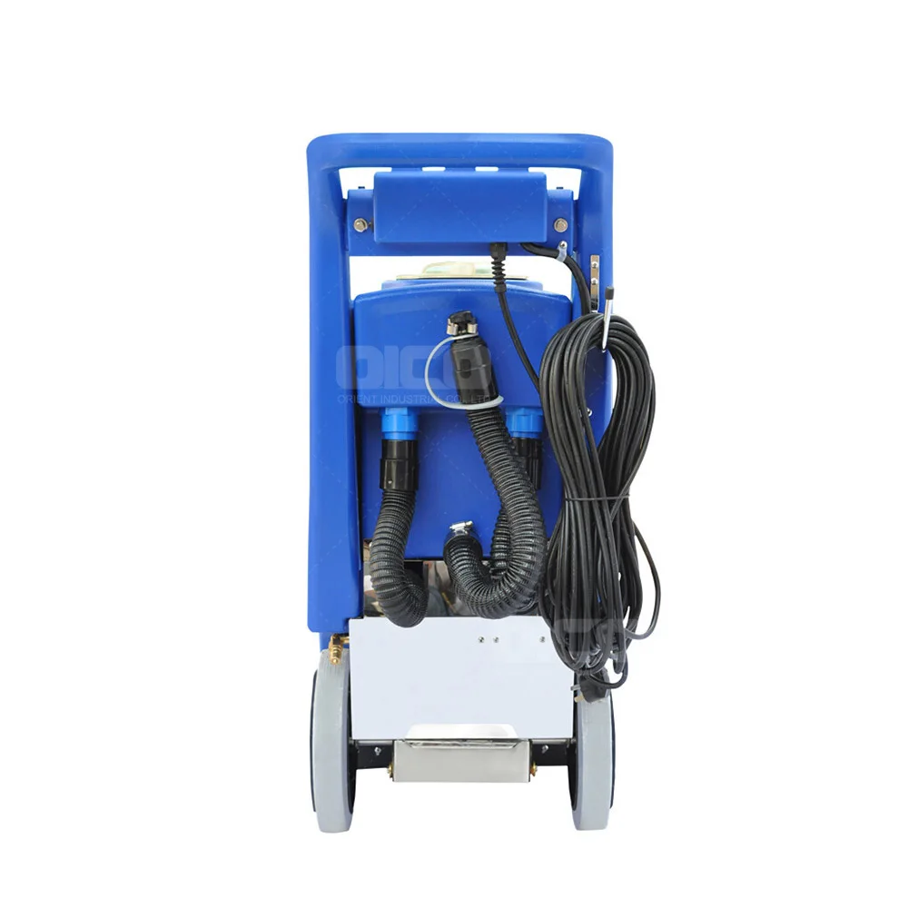 OR-TJ2A wet and dry carpet and sofa cleaning machine commercial