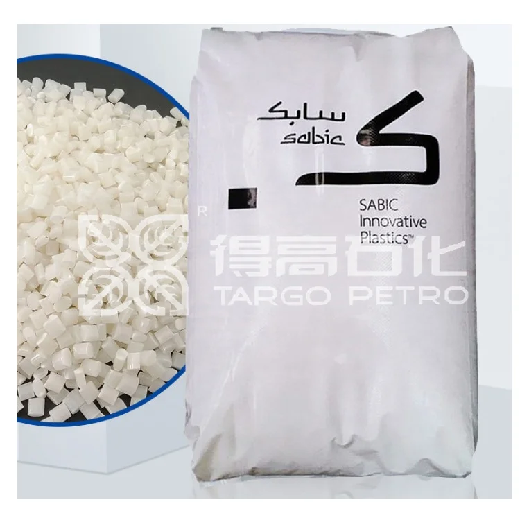 In stock! ABS Virgin Pellets, ABS Styric Plastic Granules Raw Material, SABIC / ENI