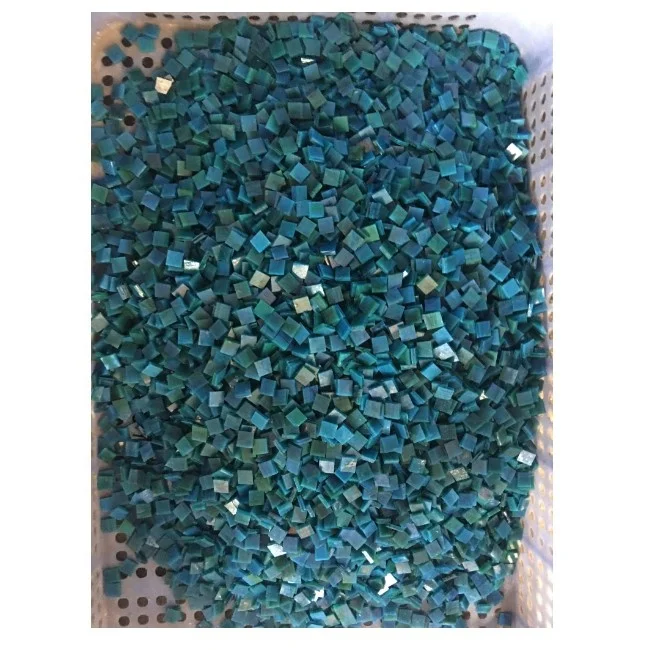 craft small mosaic kit diy