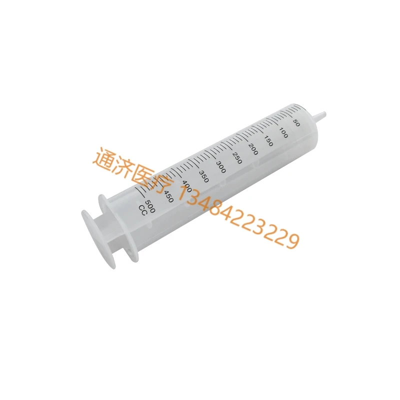 300ml Irrigation Syringe  Feeding Syringe
