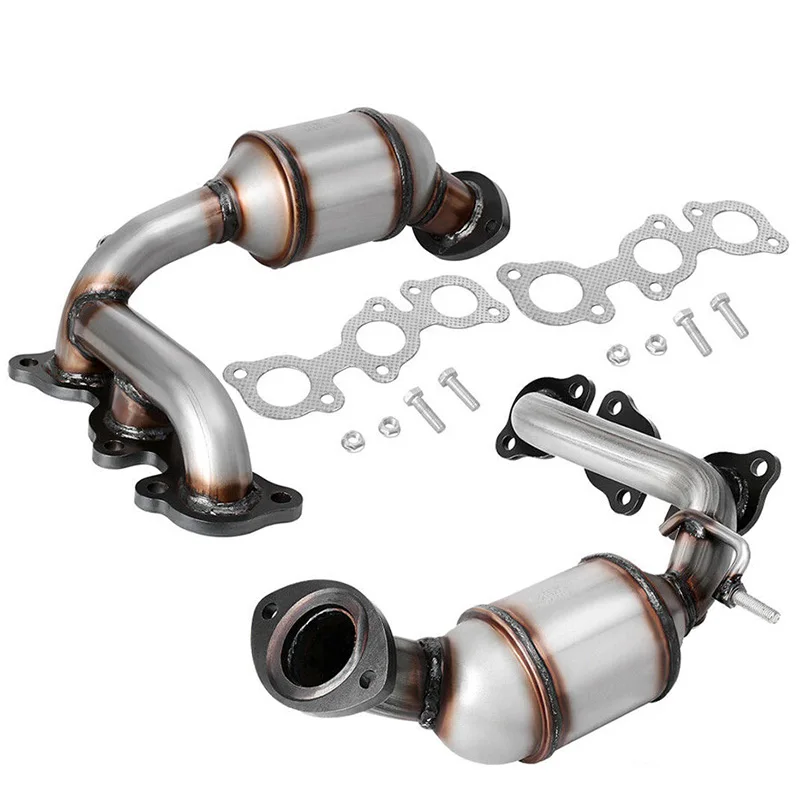For Toyota Highlander 2004-2007 3.3L  High Precious Metal Content  Catalytic Converter (Also Fits Sienna)