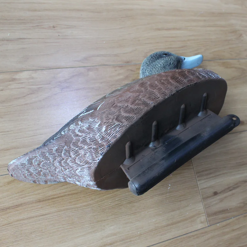 Widgeon duck Widgeon floater Widgeon decoy