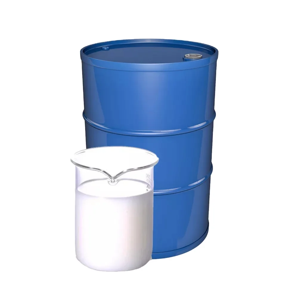 Silicone Oil the Fabric Softener Raw Materials Softening Agent For Paper