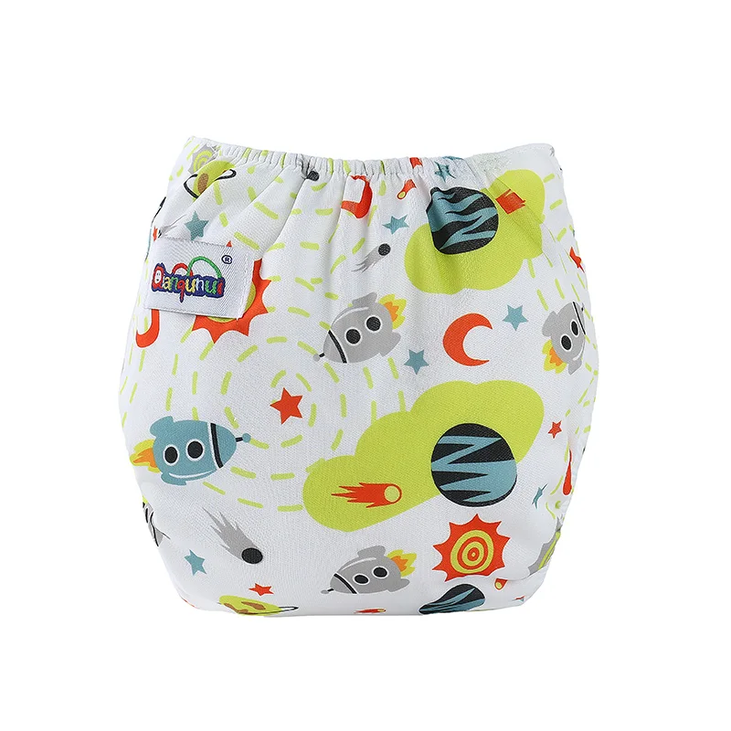 
Manufacturer and Wholesale Cheap OEM Soft Baby Diapers Cloth Diapers 