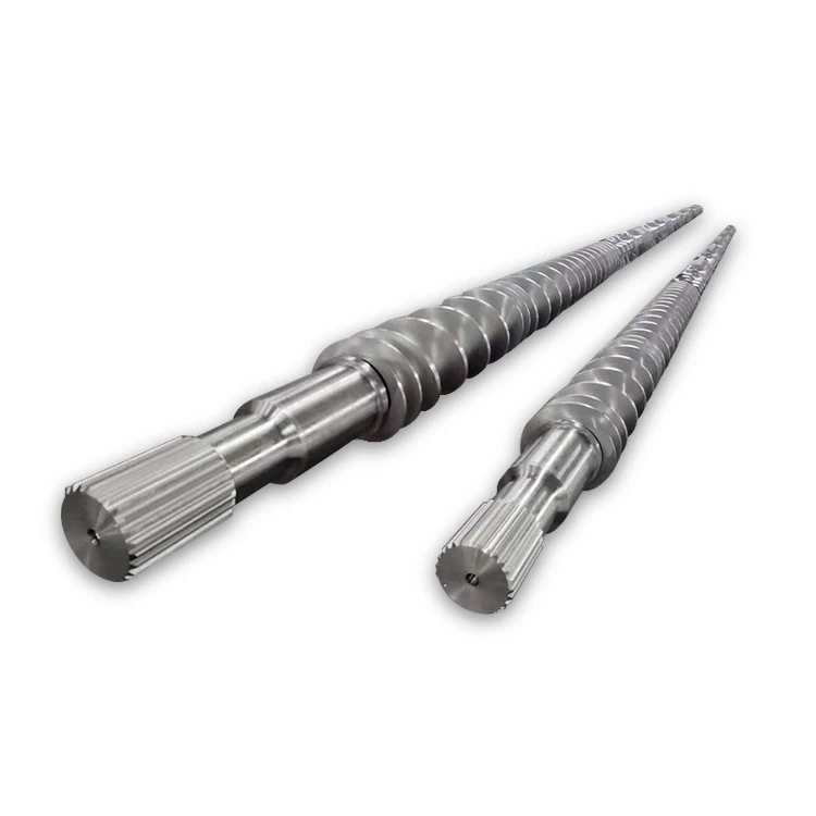 High Quality Attractive Price Feed Pellet Extruder Screw Attachment Buy