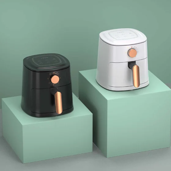 High Quality Electric Deep Air Fryer Electric Oven Power Kitchen Appliances Smart Air Fryer