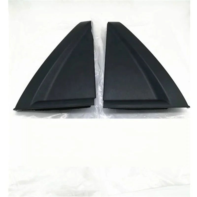 838301F001 838401F001 Rear Door Delta Molding Rear LH RH for Kia Sportage 05-10 Triangular plastic trim 83830-1F001 83840-1F001