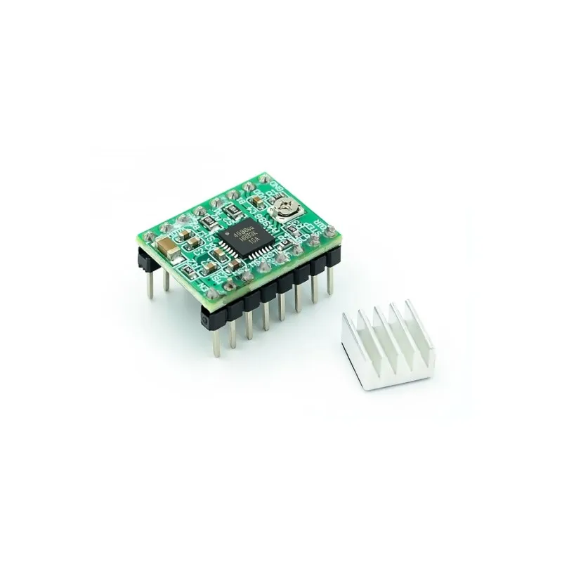 Reprap Stepper Driver Stepper motor Driver A4988