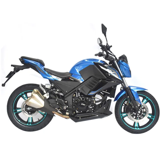 SINSKI cheap price 50cc used motorcycles 125cc 300cc 400cc  road leagal motorbikes Gas motorcycle