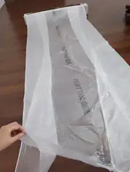 Anti-static Corona Treated Automotive Paint Masking Film