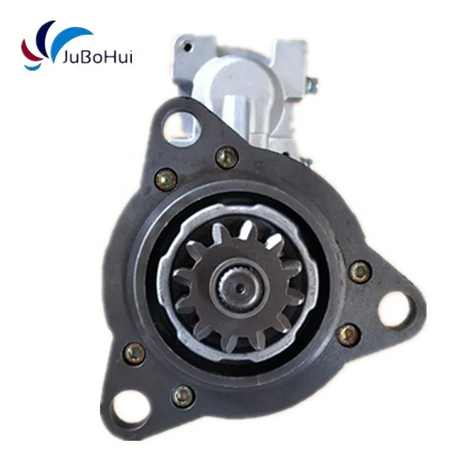Стартер 12V135 Weichai 6170 8170 морской двигатель QDJ2853H QDJ291083
