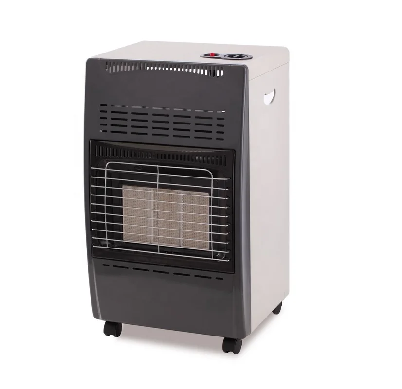 Kingfer CE 4.2KW household winter living room warming gas radiant heater