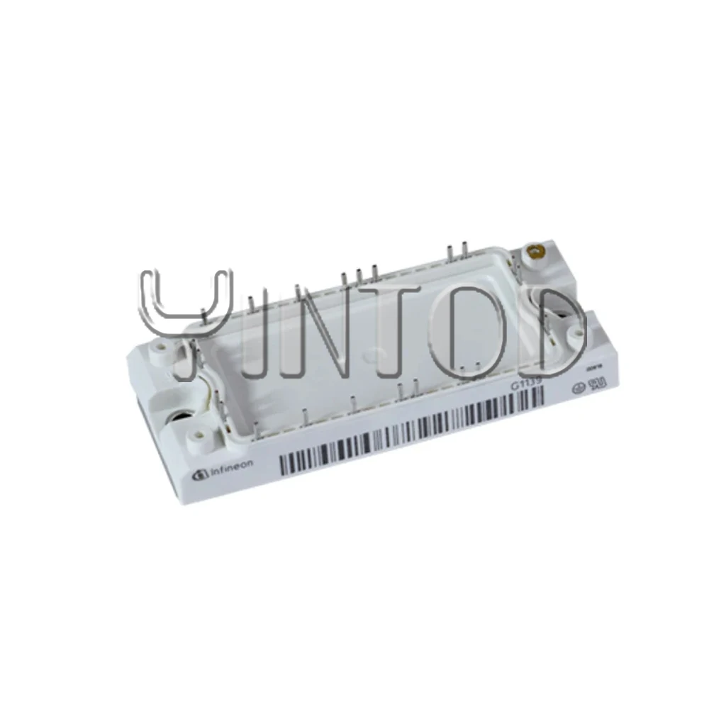 Unipolar Switch IC Chips SOT-23-3 SMD Current Sensor IC TMAG5124G1CQDBZT