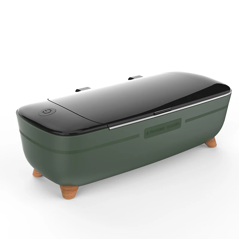 New design Chinese household ultrasonic cleaner machine household ultrasonic contact lens cleaner