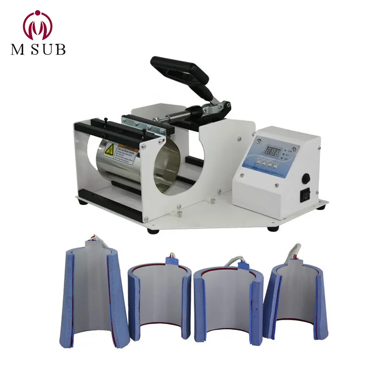 
Mug press heat transfer printing machine low price mug heat press machine sublimation machine 