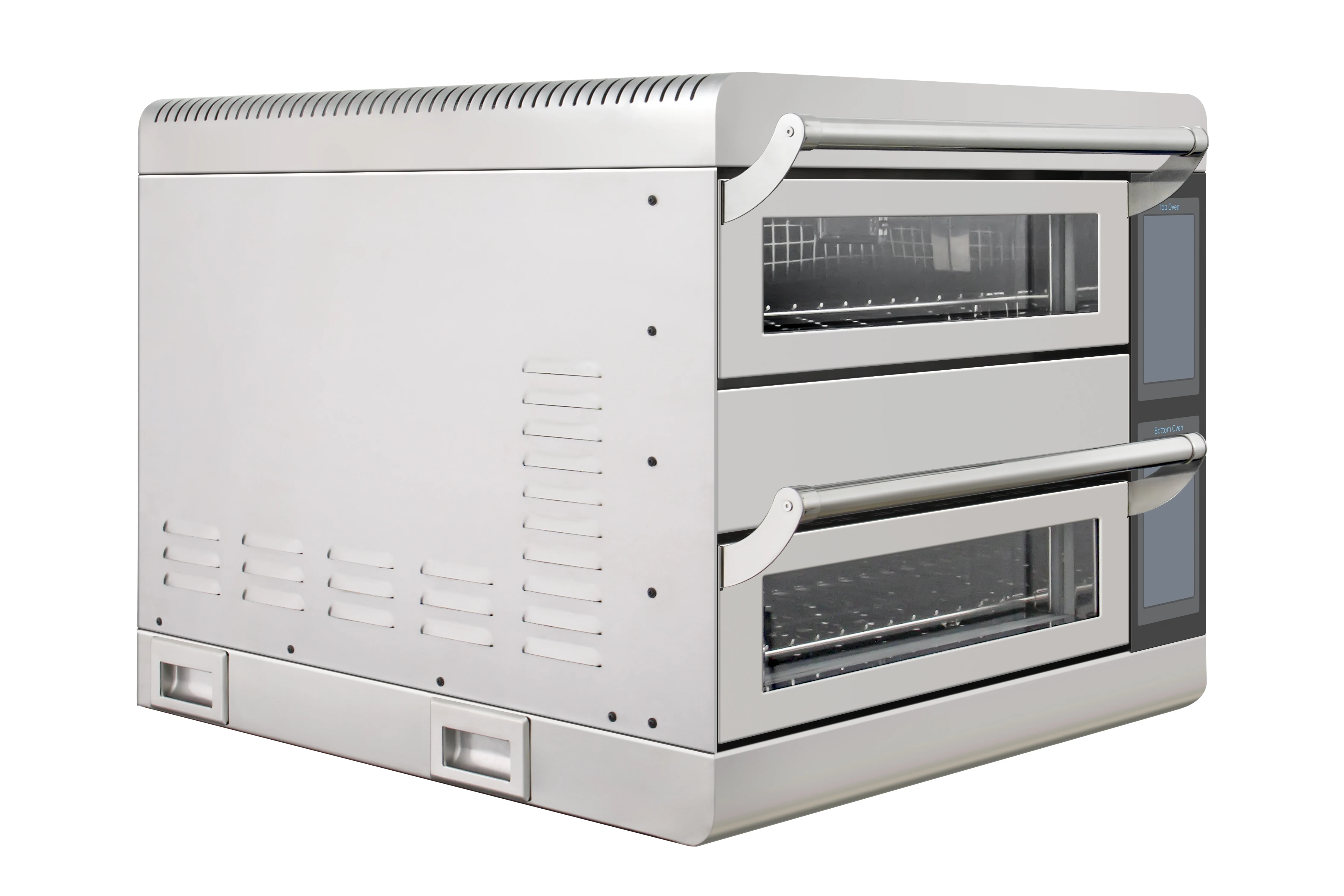 CheerChef Commercial Impingement oven, Convection Oven, Double Oven, Pizza Oven