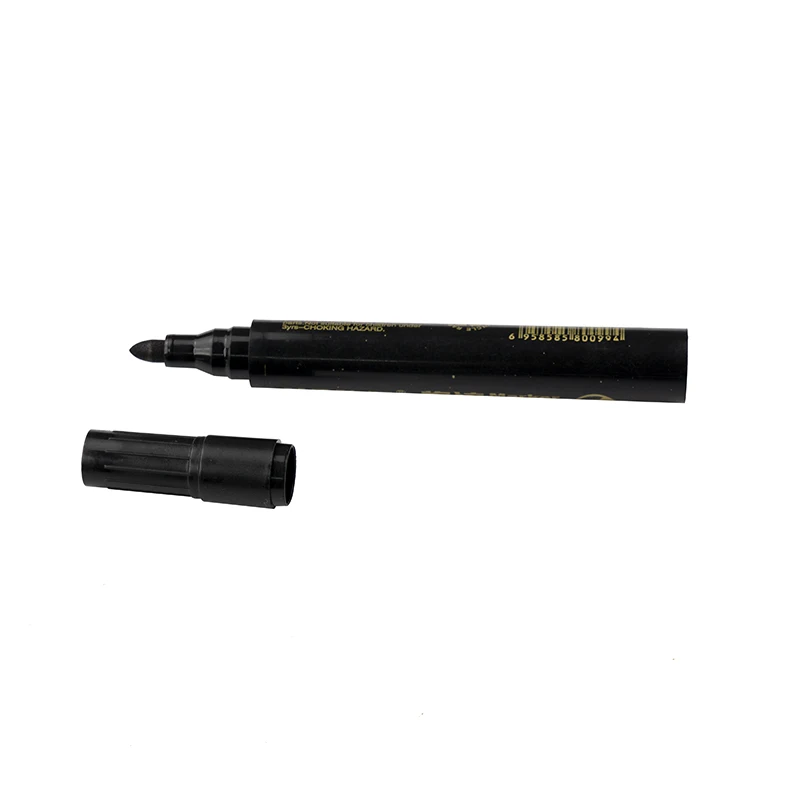 Plastic Mid size  MP-1002 for office use marker pen