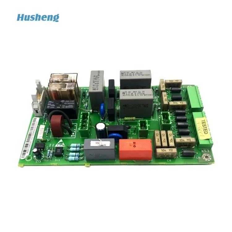 KONE V3F16R elevator frequency converter KM870390G01 KM870393H03