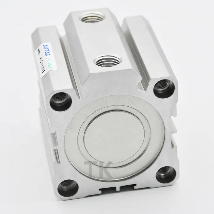 SMC Type CQ2B CQ2B63 Series Compact Cylinder