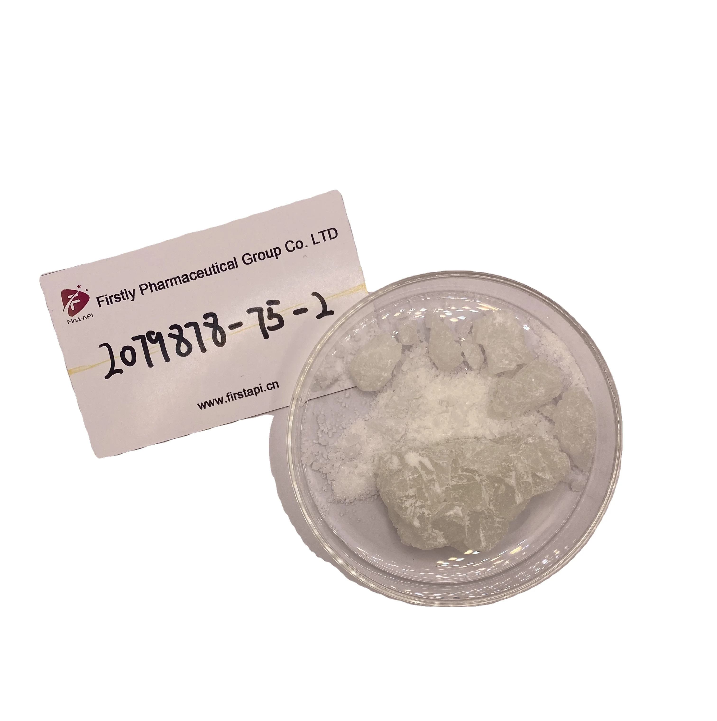 2- 2-Chlorophenyl -2-nitrocyclohexanone 99% Purity CAS 2079878-75-2