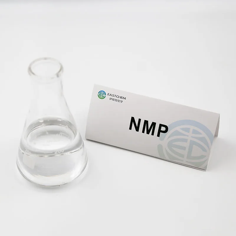 nmp company manufacture an intermediate solvent nmp n-methyl 2 pyrrolidone 99.5% purity
