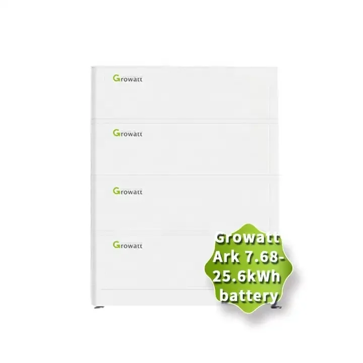 Гарантия 10 лет, аккумулятор Growatt ARK, 10 кВтч, литиевая батарея для хранения солнечной энергии с контроллером BMS, система хранения энергии