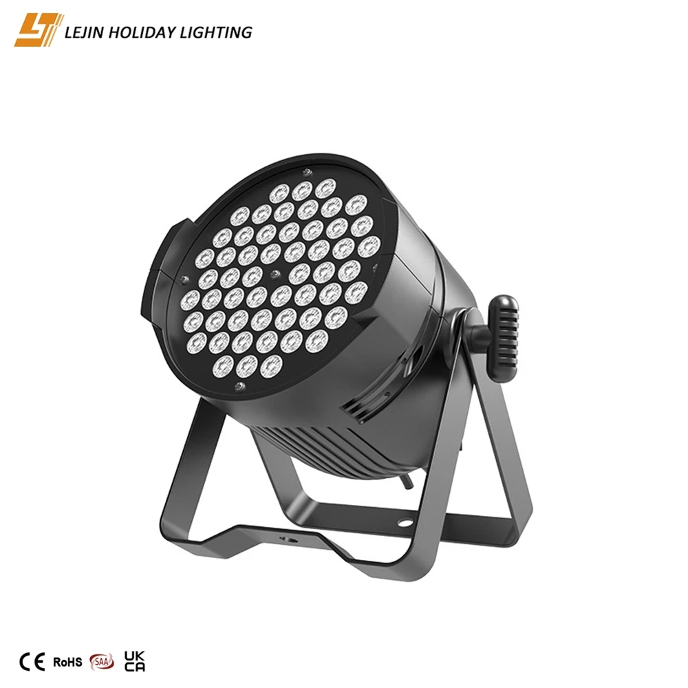 New design gobos dmx512 booth dj par light stage beam led disco lights with great price