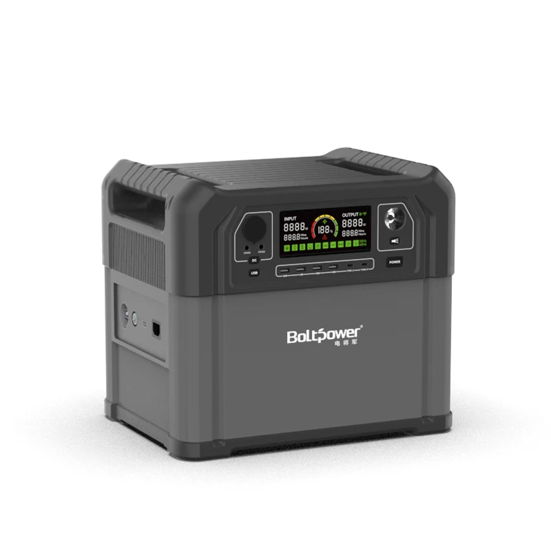 Новое поступление 2400 Вт 2560wh 2048wh