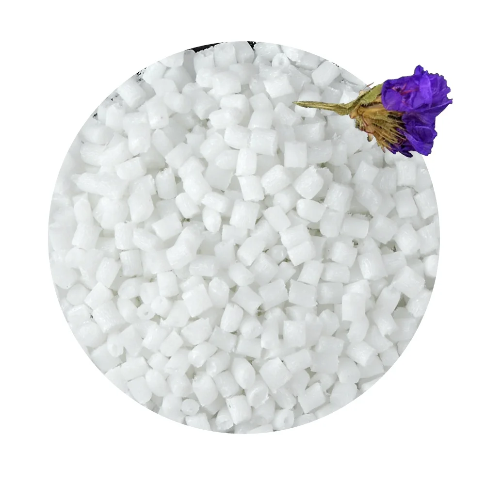 Полиоксиметиленовая Смола POM инженерный пластик 30% заполненные стекловолокном гранулы