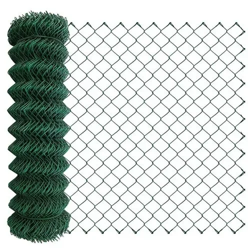 Factory Price High Quality Strength Steel Reinforcing Mesh Galvanized Welded Wire Mesh Fence Chain