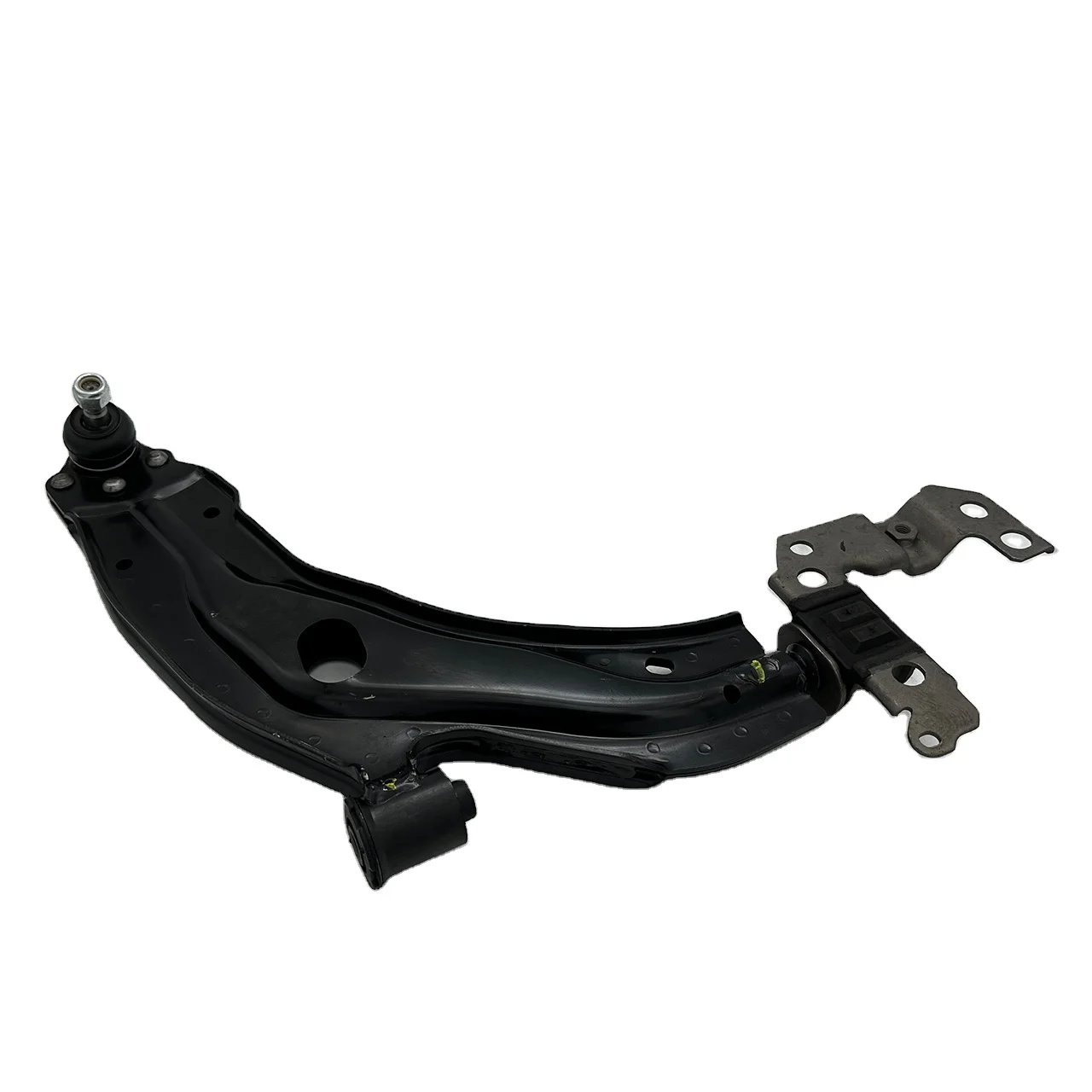 005172408 Gennovo OEM quality auto suspension system parts front lower control arm L for Fiat PALIO Weekend SIENA