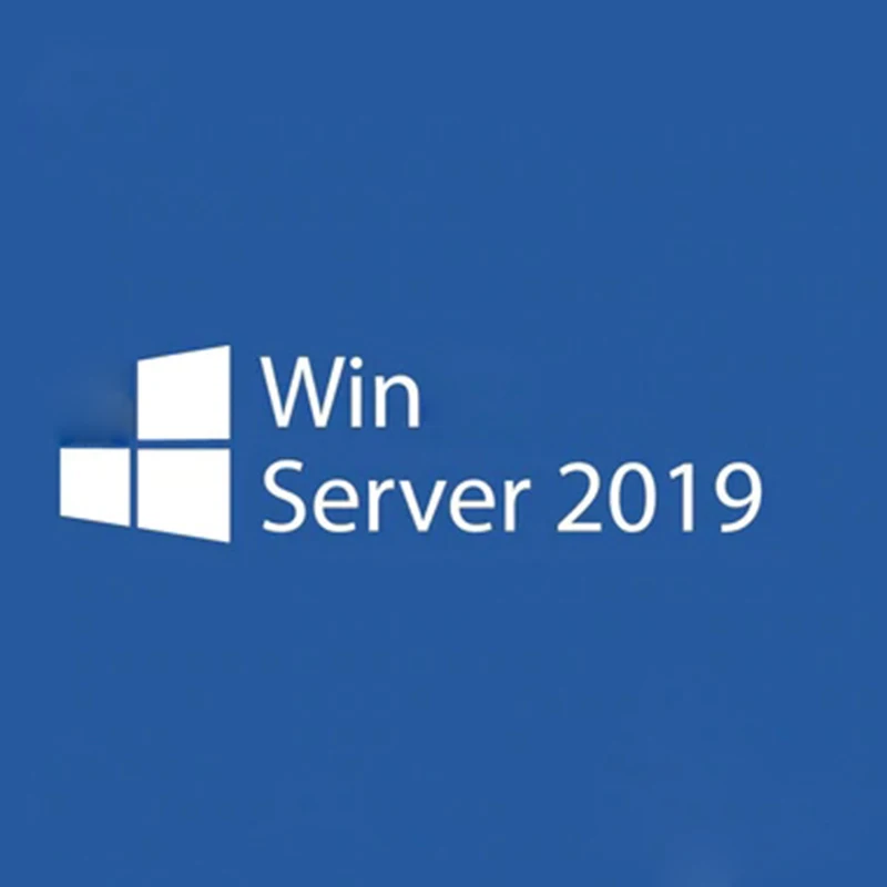 Full Package WinServer 2022 Standard Key 100% Online Genuine License Key Win Server 2022 Standard By DVD