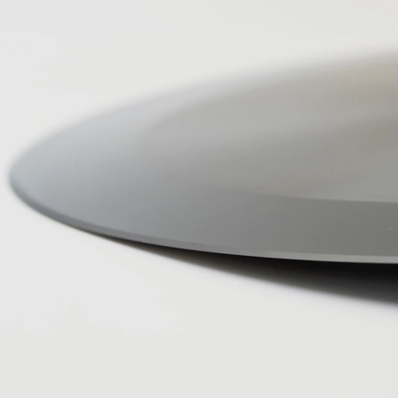 Rotary cutting machine parts fabric cut circular knife