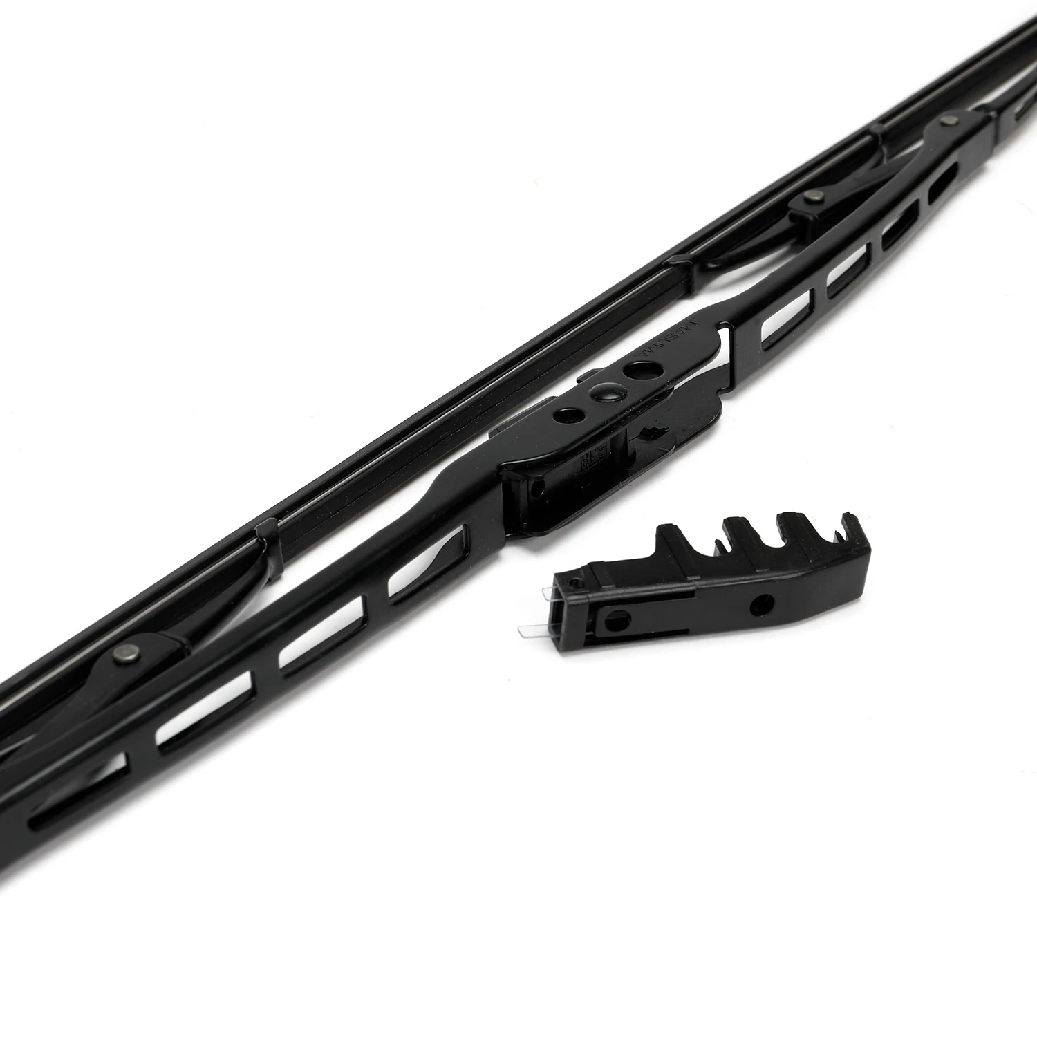 MU-019S MASUMA Auto system 19inch 475mm conventional Wiper blade 1A10-67-330 1A12-67-330 1A15-67-330 1U2J17528-CA
