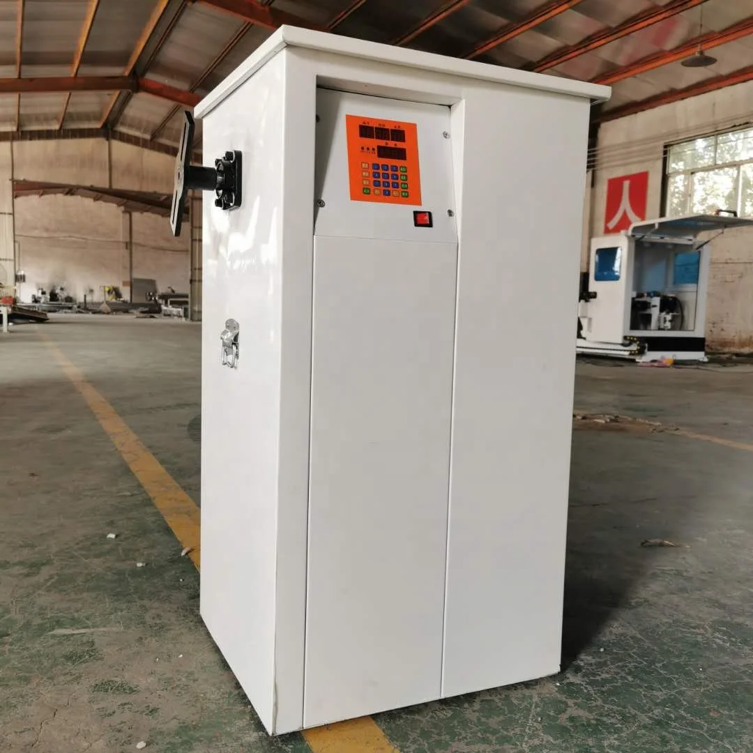 factory price electrical motors coil winding and rewinding machine