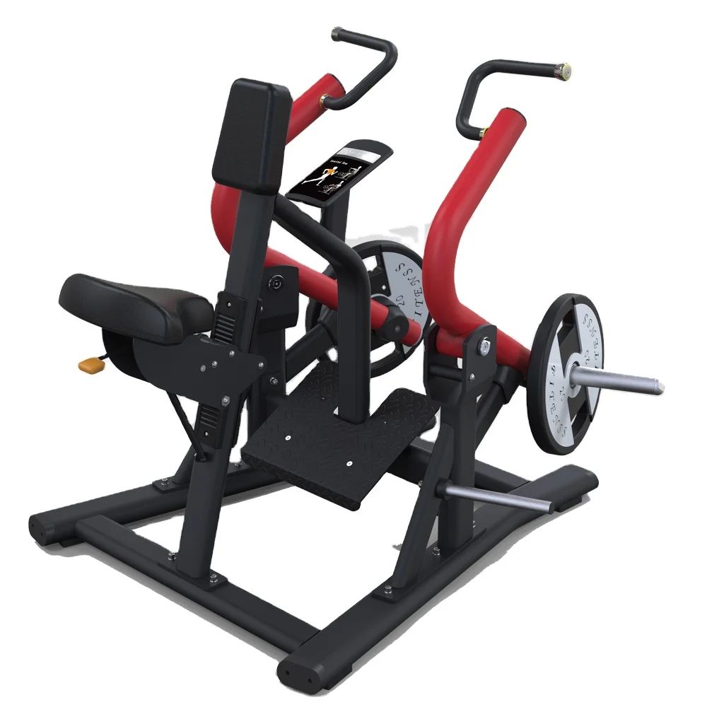 Factory Direct Supply Commercial Gym Equipment Fitness Club Hotel Setup Gym Equipment Machine For Sale