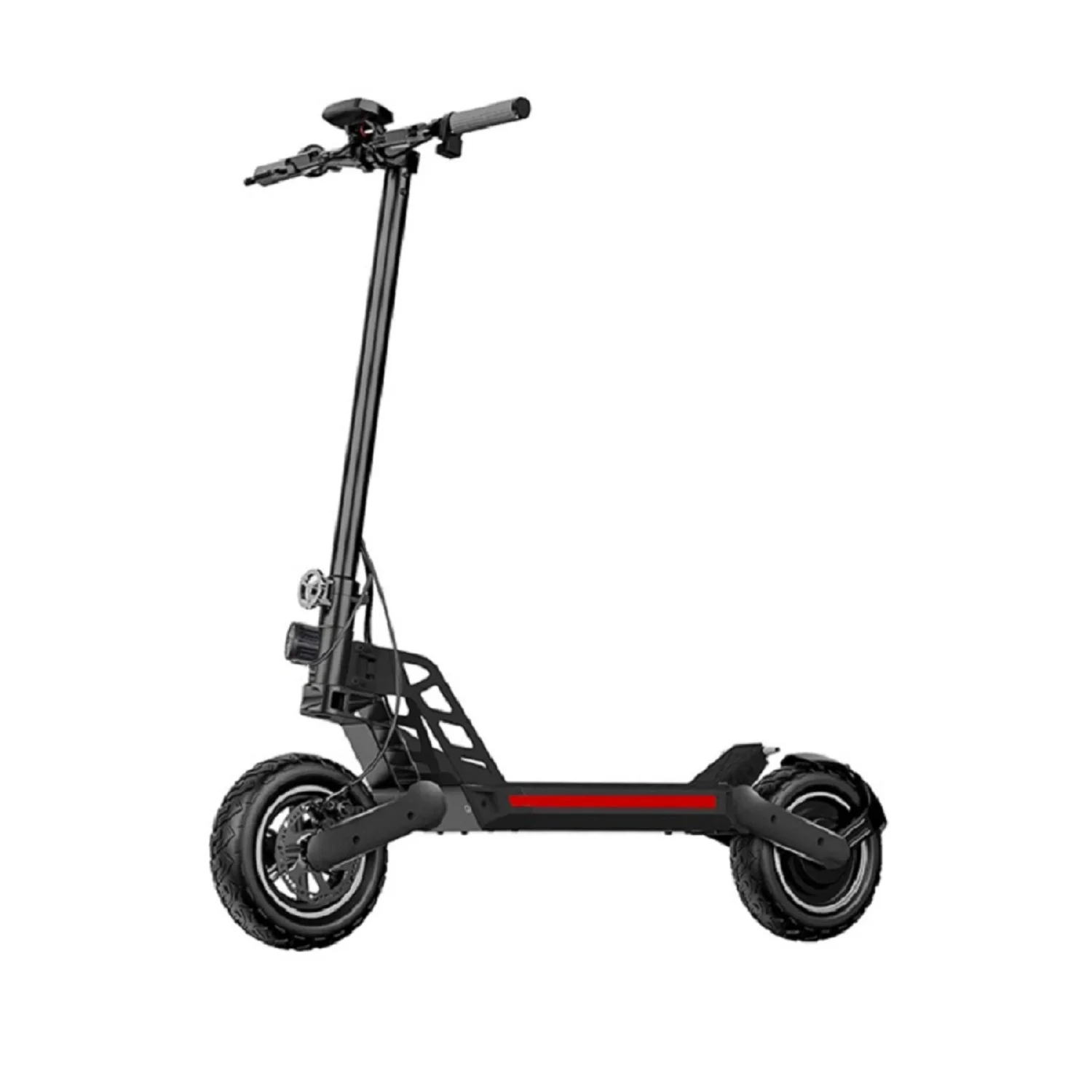 Kugoo G2 Pro Scooter Electric High-horsepower Off-road Model 50km Battery Life Drop Shipping DDP US Wearhouse