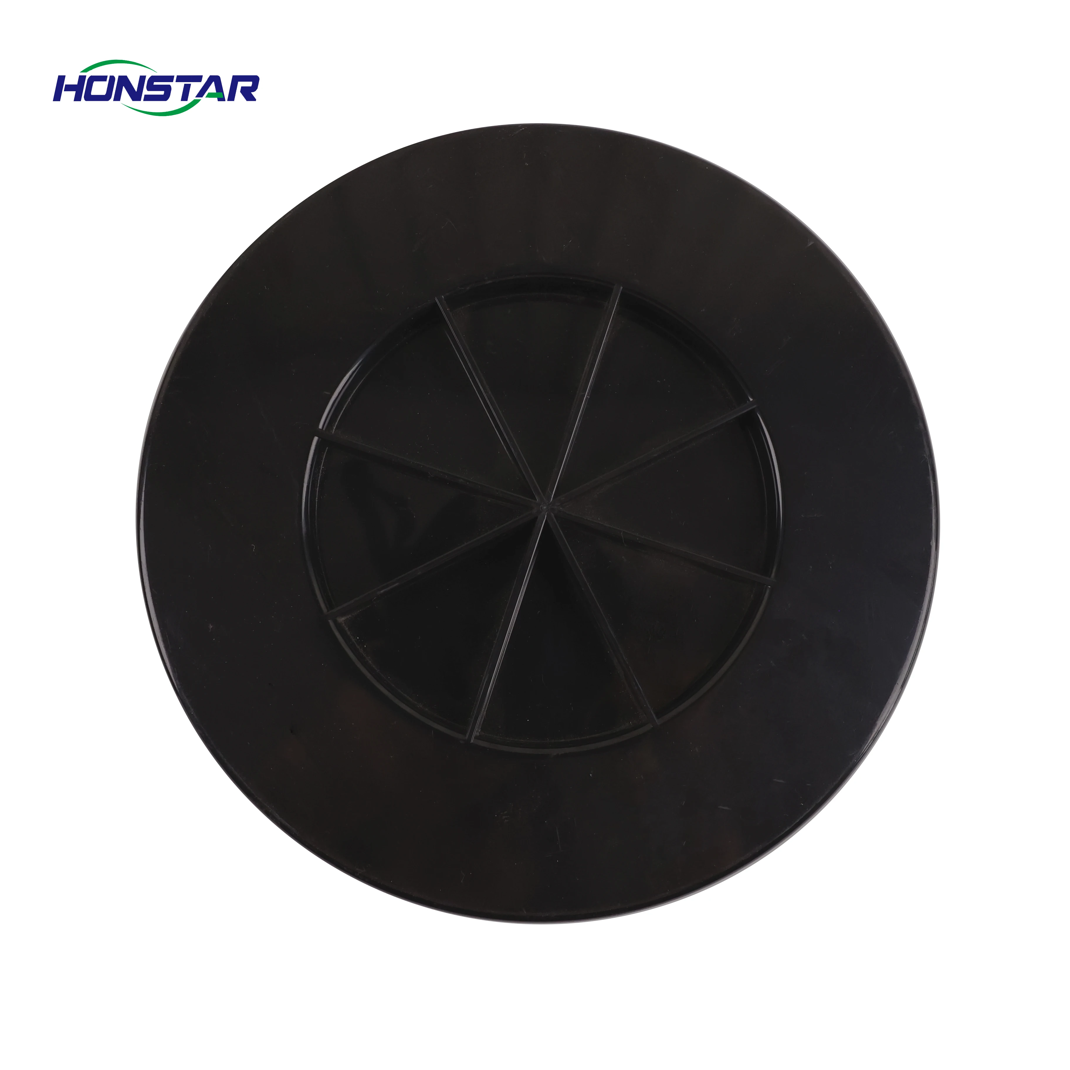 Air Filter Element Anti-Static Dust Removal Four-Ear Nylon material Chuck Quick Removable End Cover