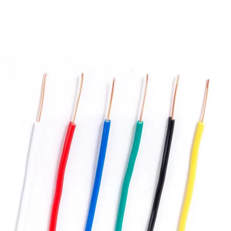 Ul 10368 Irradiated Polyethylene Wire Cable Halogen Free Xl-pe Insulation Wire For Fiber Optic Cable